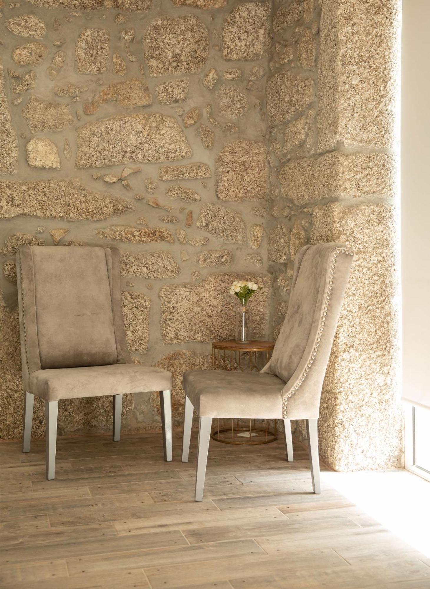 Casa Da Pontelha By Geres Casas Villa Terras de Bouro Buitenkant foto
